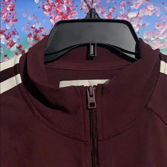 Circa Track Jacket - Picture 3 of 16